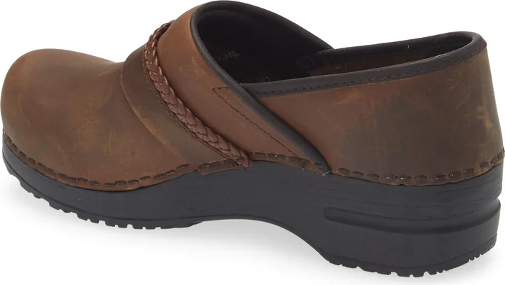Lorette Clog - Image 2