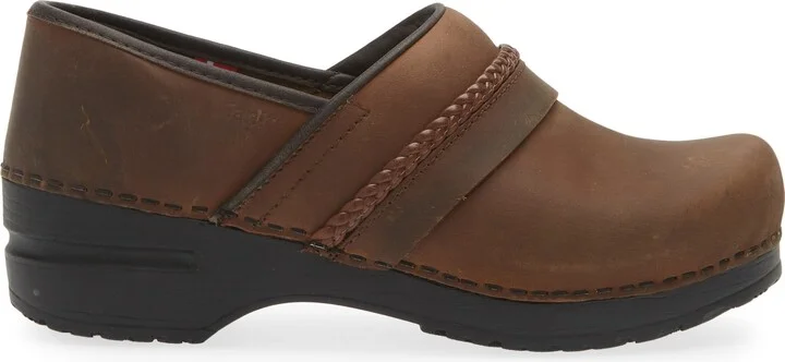 Lorette Clog - Image 3