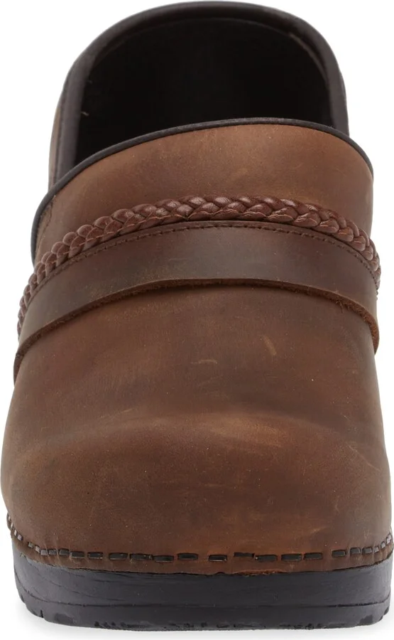 Lorette Clog - Image 4