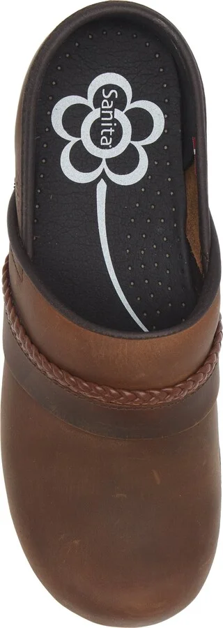 Lorette Clog - Image 5