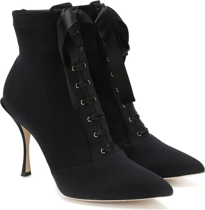 Lori Boots - Image 2
