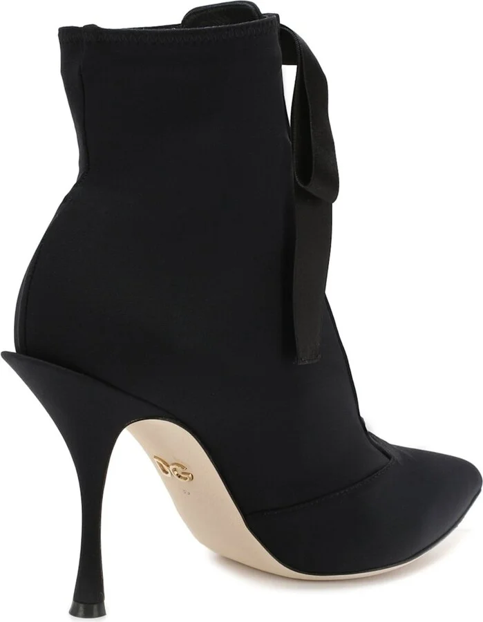 Lori Boots - Image 3