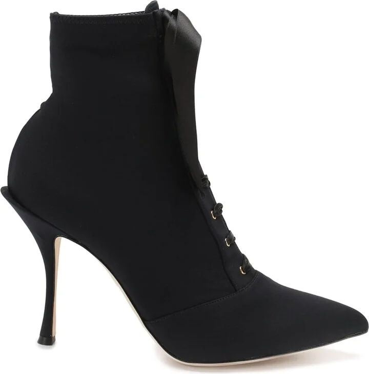 Lori Boots