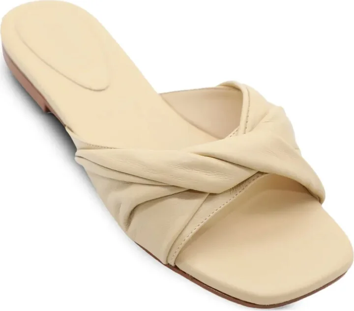 Lori flat sandals - Image 2