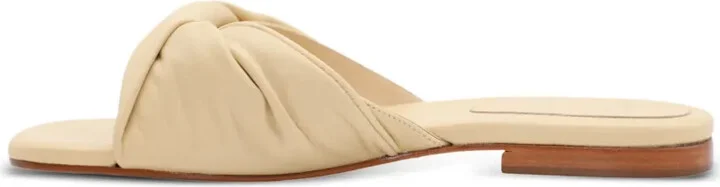 Lori flat sandals - Image 4