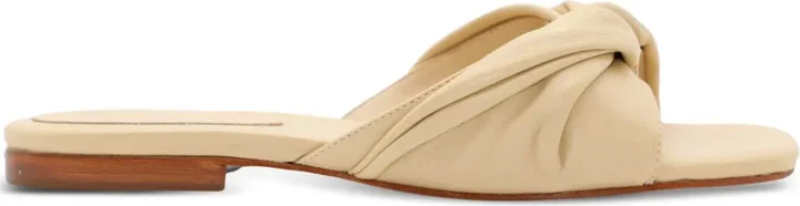 Lori flat sandals