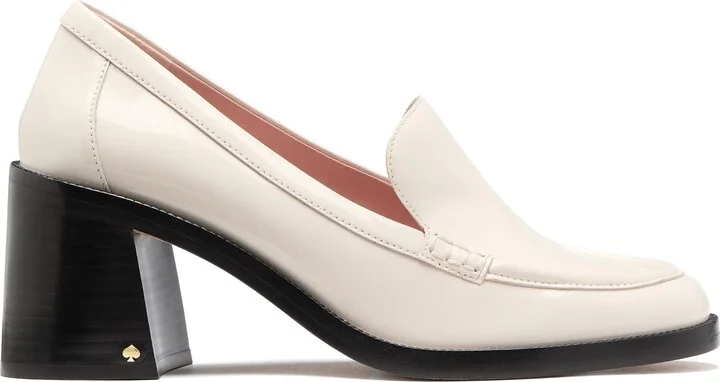 Lori Loafer Pump - Image 3