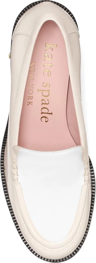 Lori Loafer Pump - Image 4