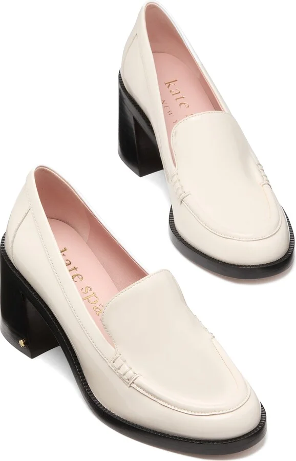 Lori Loafer Pump - Image 5