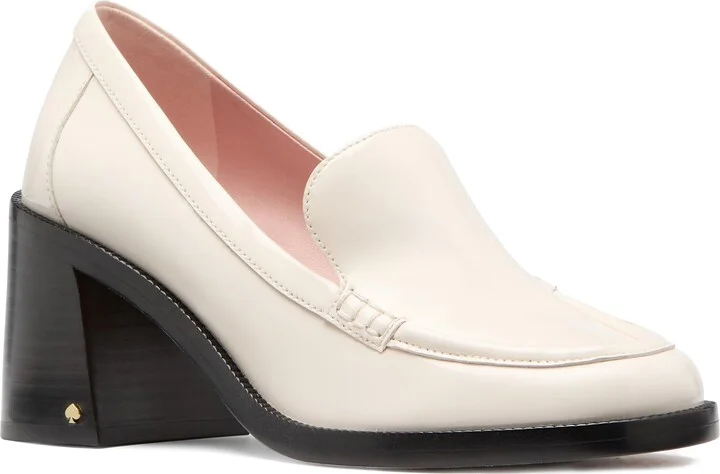 Lori Loafer Pump