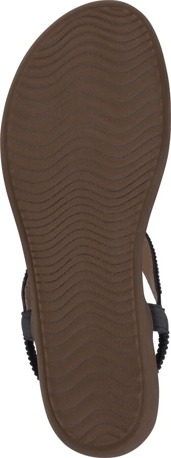 Lori T-Strap Sandal - Image 5