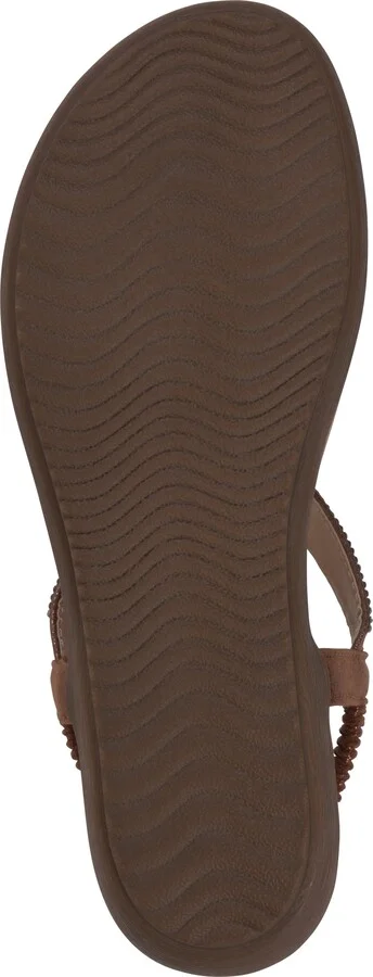 Lori T-Strap Sandal - Image 10