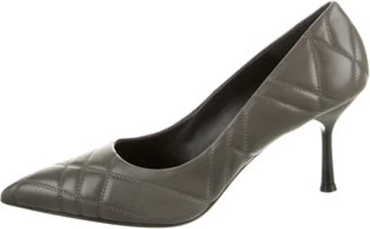 Grey, Pattern Prints