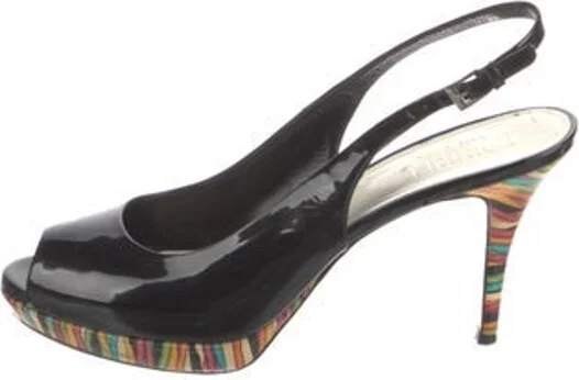 Animal Print, Black
