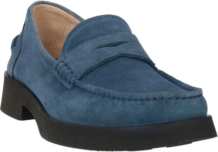 Loriblu Man Loafers - Image 4