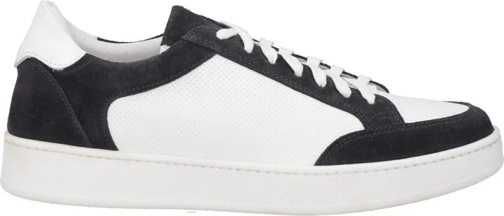 Loriblu Man Sneakers - Image 3