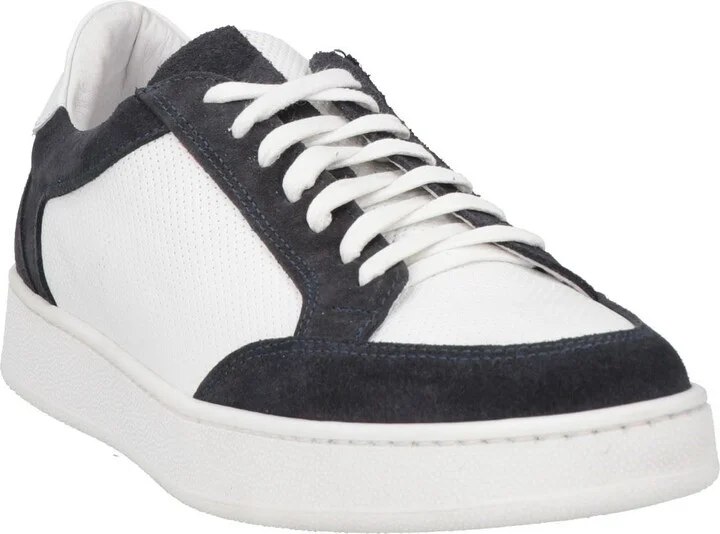 Loriblu Man Sneakers - Image 4