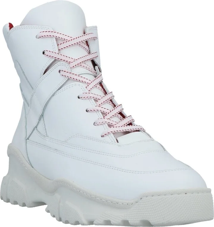 Loriblu Man Sneakers - Image 4