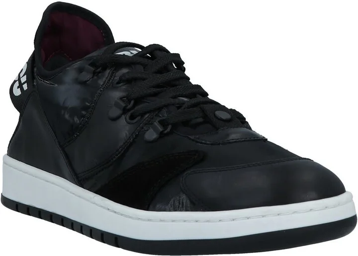 Loriblu Man Sneakers - Image 4