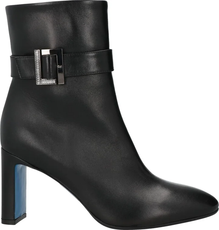 Loriblu Woman Ankle boots - Image 3