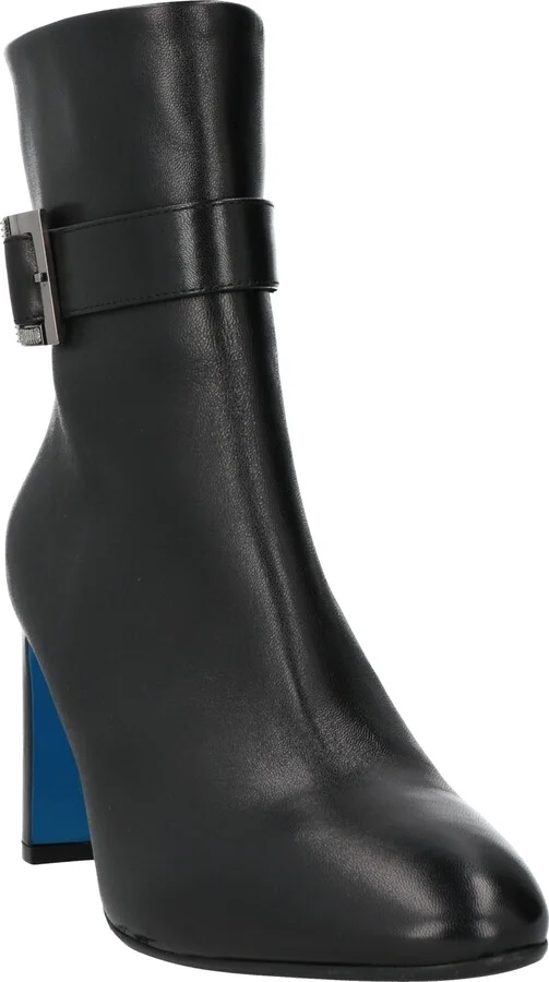 Loriblu Woman Ankle boots - Image 4