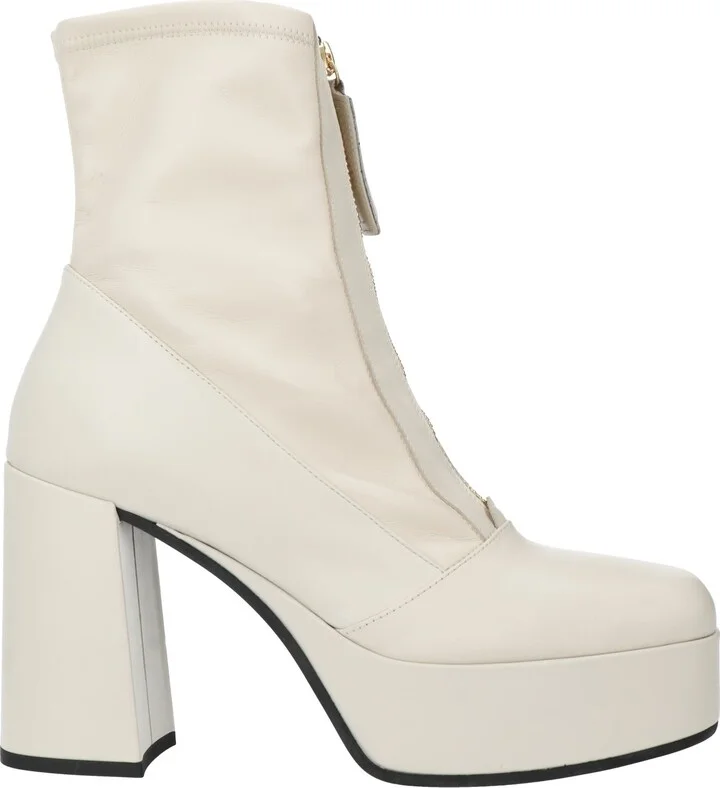 Loriblu Woman Ankle boots - Image 3