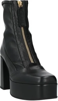 Loriblu Woman Ankle boots - Image 5