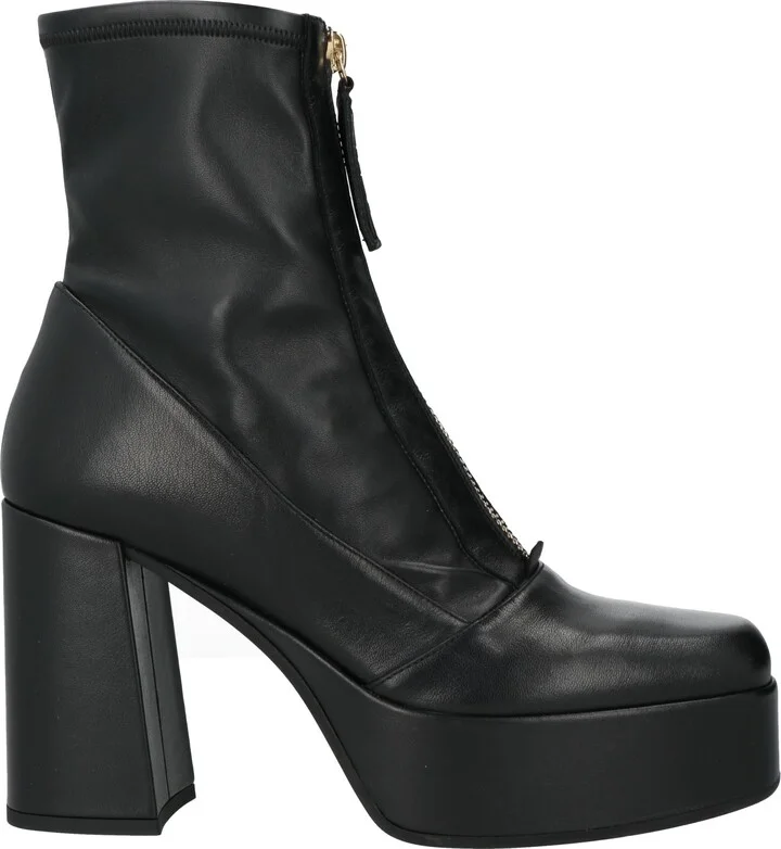 Loriblu Woman Ankle boots - Image 6