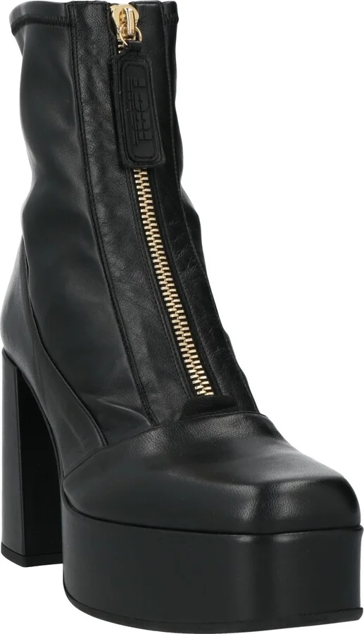 Loriblu Woman Ankle boots - Image 7