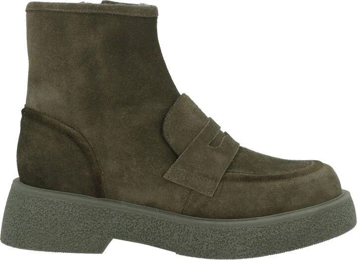 Loriblu Woman Ankle boots - Image 3