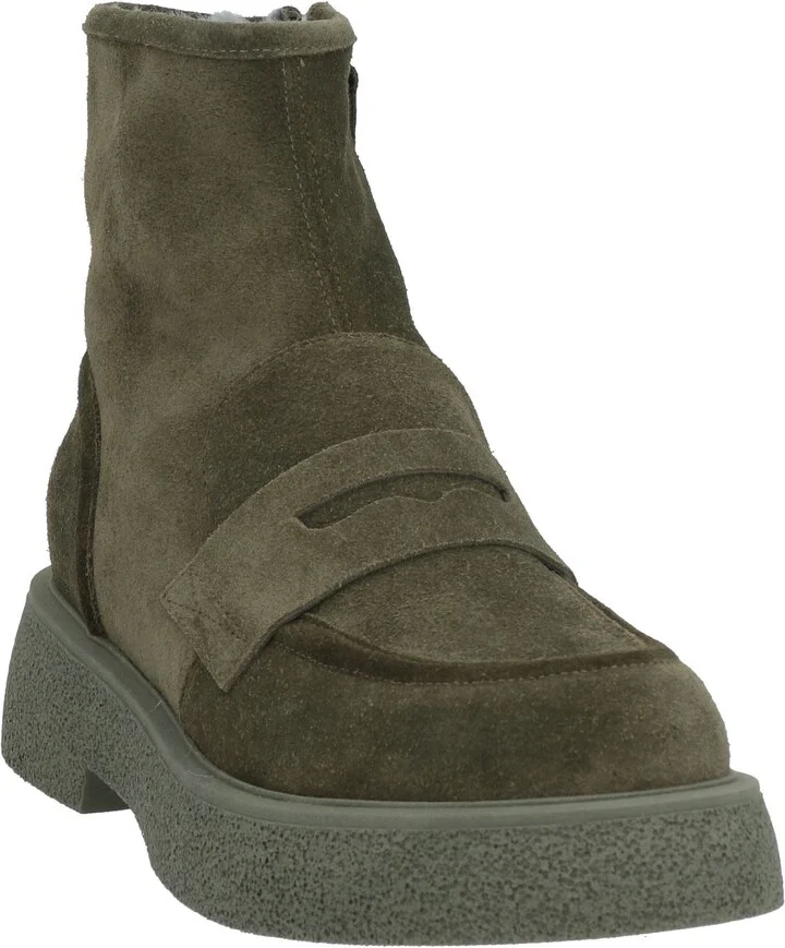 Loriblu Woman Ankle boots - Image 4