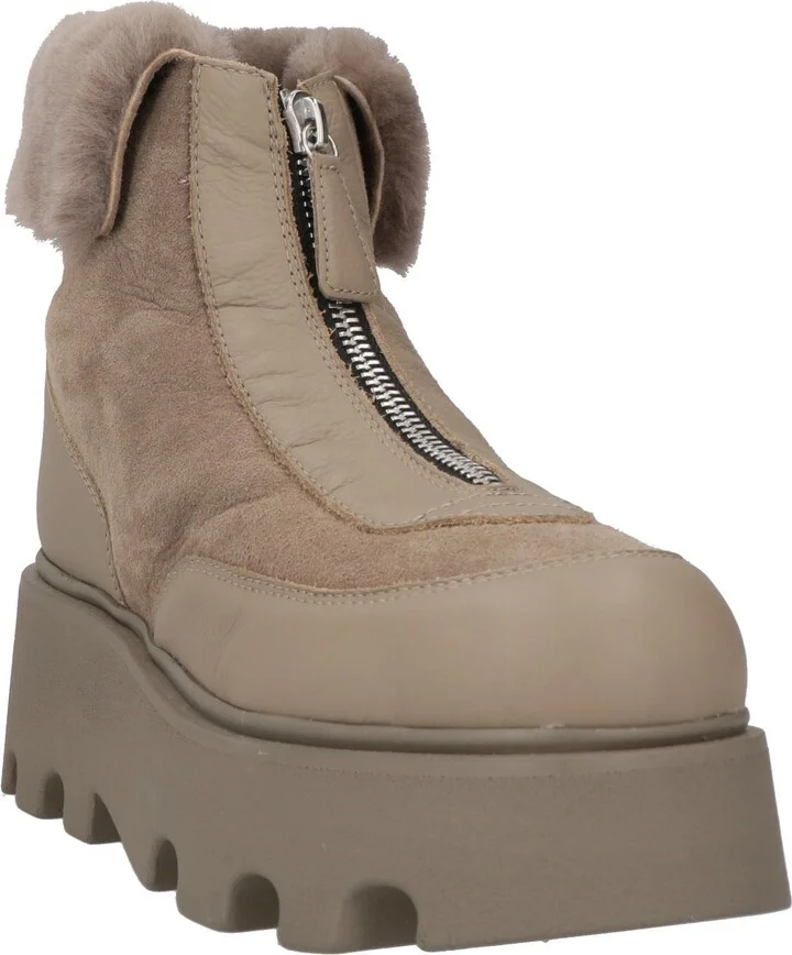 Loriblu Woman Ankle boots - Image 4