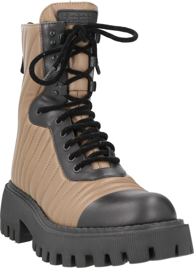 Loriblu Woman Ankle boots - Image 4