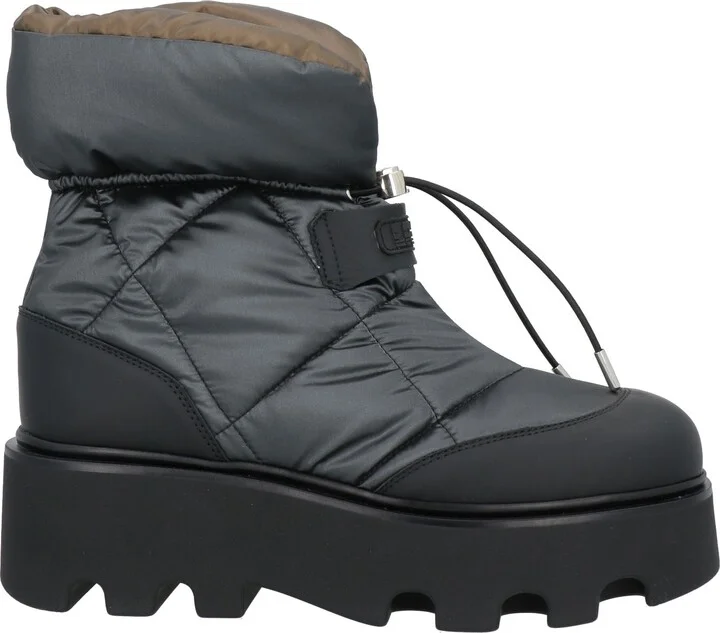 Loriblu Woman Ankle boots - Image 3