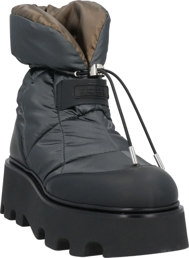 Loriblu Woman Ankle boots - Image 4