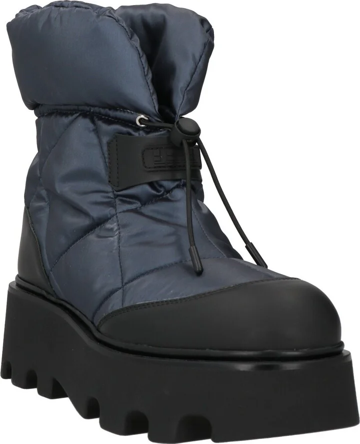 Loriblu Woman Ankle boots - Image 7