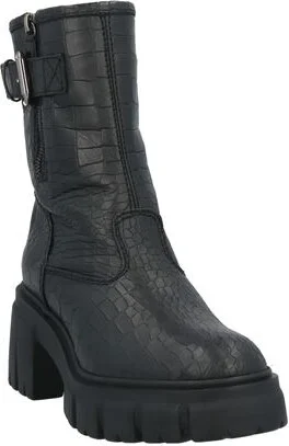 Loriblu Woman Ankle boots - Image 2