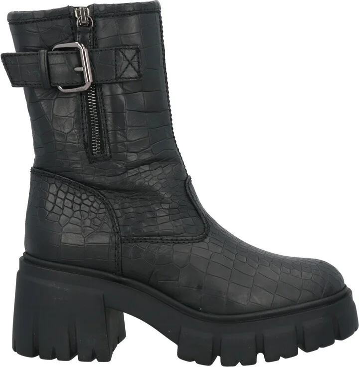 Loriblu Woman Ankle boots - Image 3