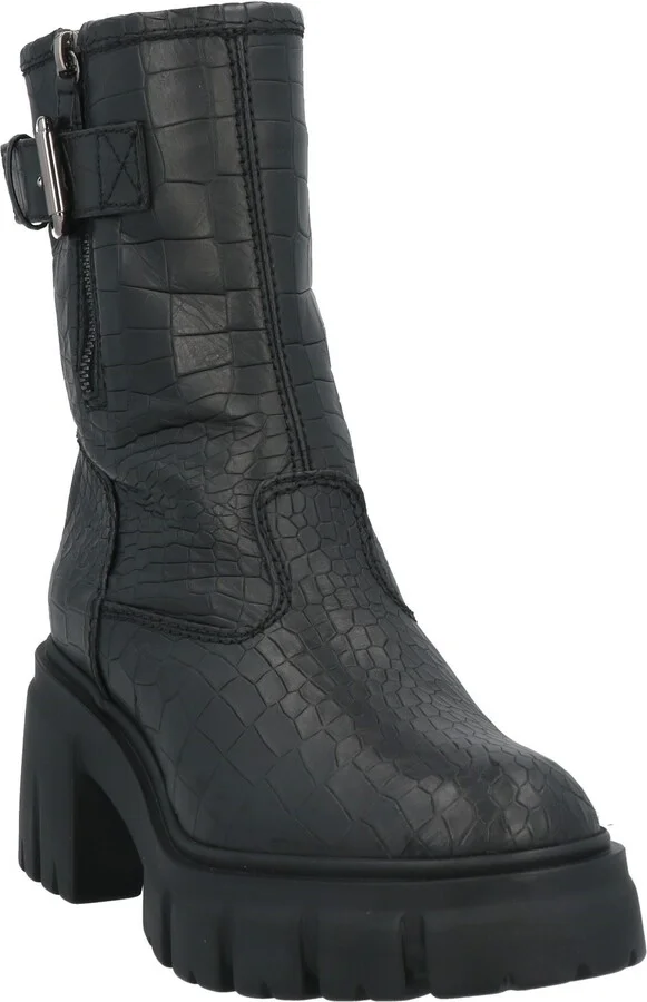 Loriblu Woman Ankle boots - Image 4