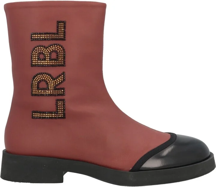 Loriblu Woman Ankle boots - Image 3