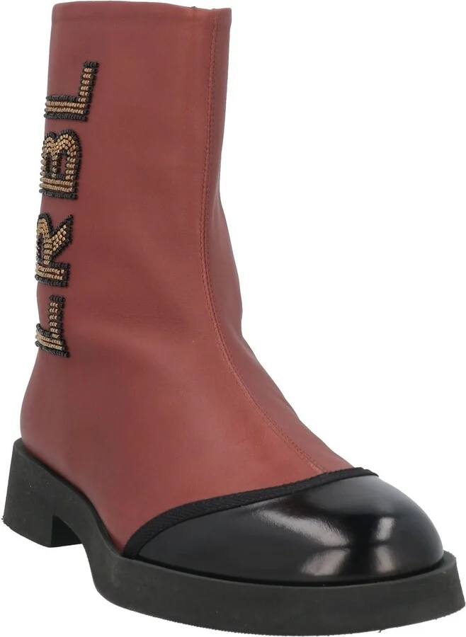 Loriblu Woman Ankle boots - Image 4