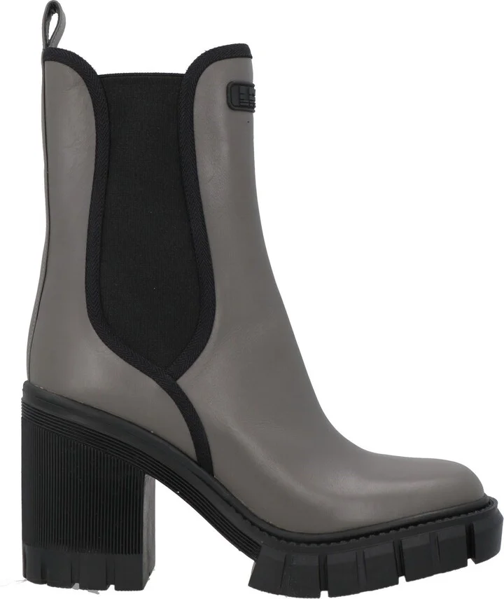 Loriblu Woman Ankle boots - Image 3