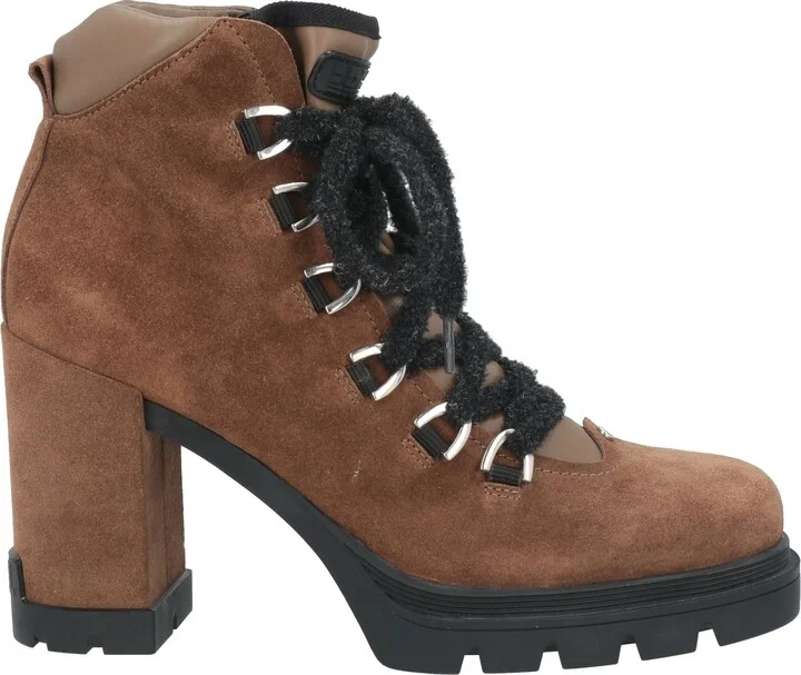 Loriblu Woman Ankle boots - Image 3