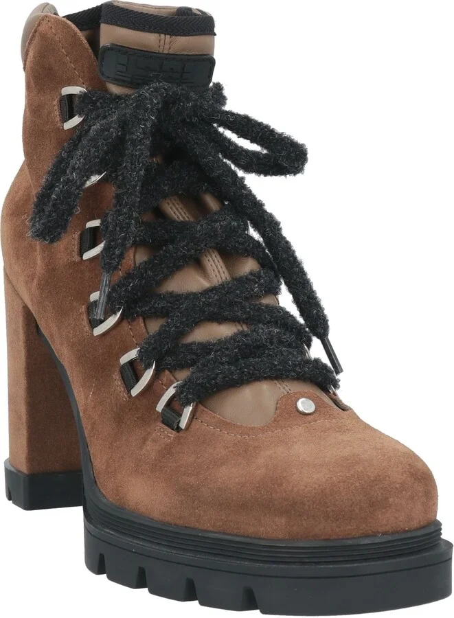 Loriblu Woman Ankle boots - Image 4