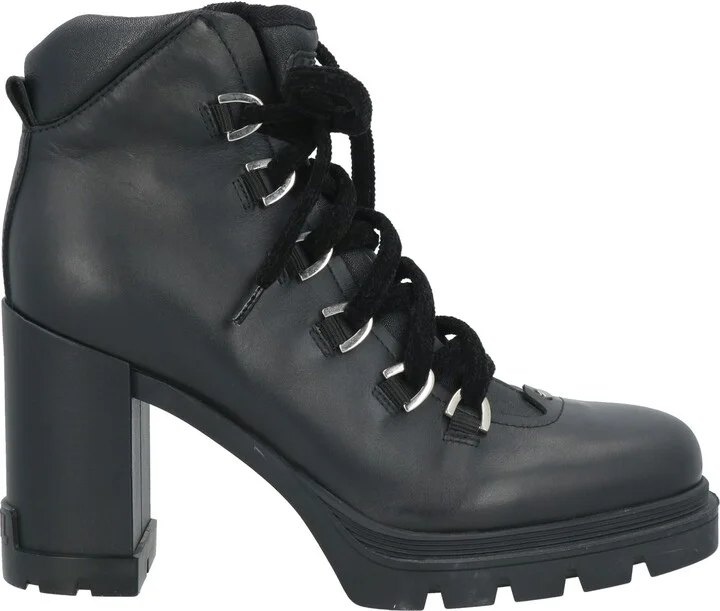 Loriblu Woman Ankle boots - Image 3