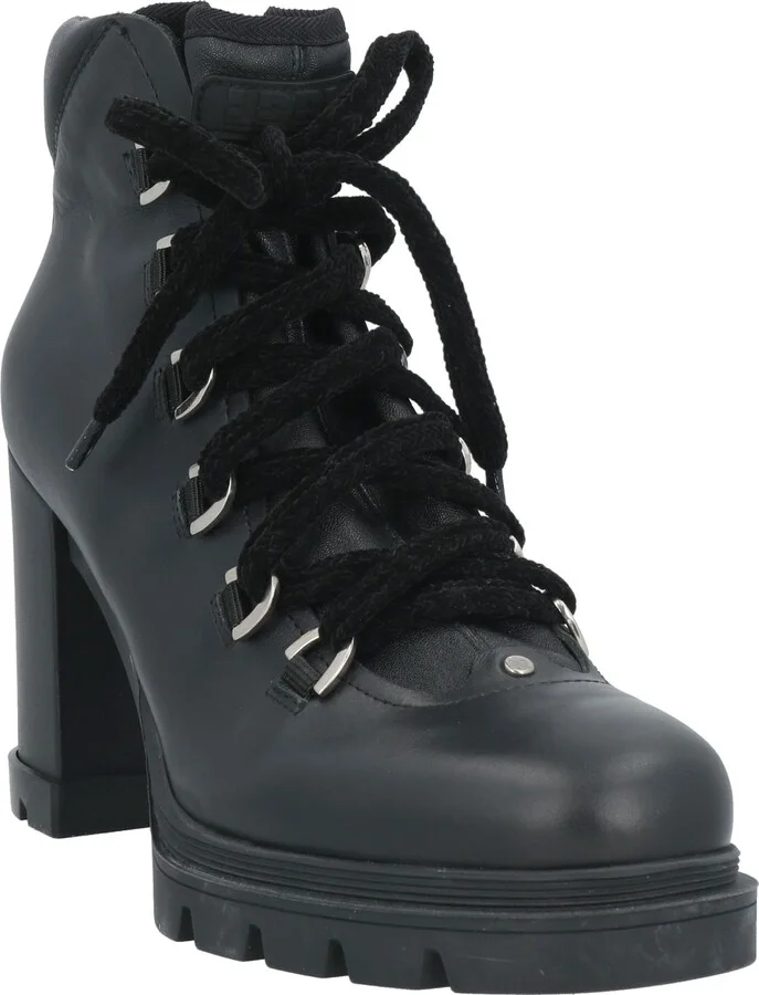 Loriblu Woman Ankle boots - Image 4
