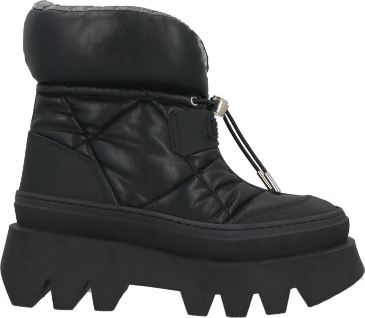 Loriblu Woman Ankle boots - Image 3