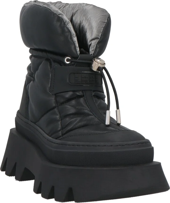 Loriblu Woman Ankle boots - Image 4
