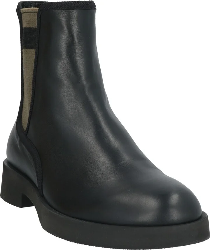 Loriblu Woman Ankle boots - Image 4