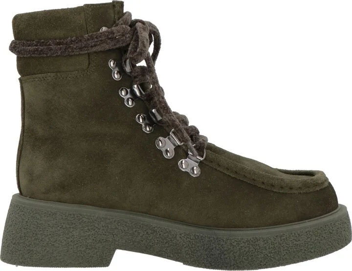 Loriblu Woman Ankle boots - Image 3